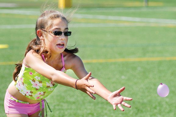 Playing for those who can’t