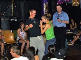 LOHS, ASHS Grad Nights a success