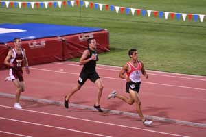 Wolfsmith: ‘No regrets’ after rough showing at state