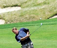 ‘Bigger and better’: Fire Cracker Golf Classic surpasses last year’s turnout