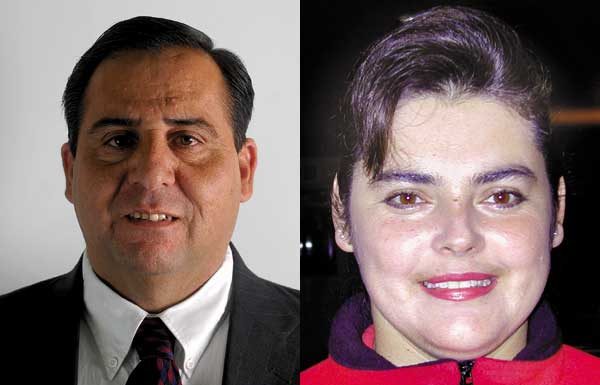 At least five vie for expected state assembly seat