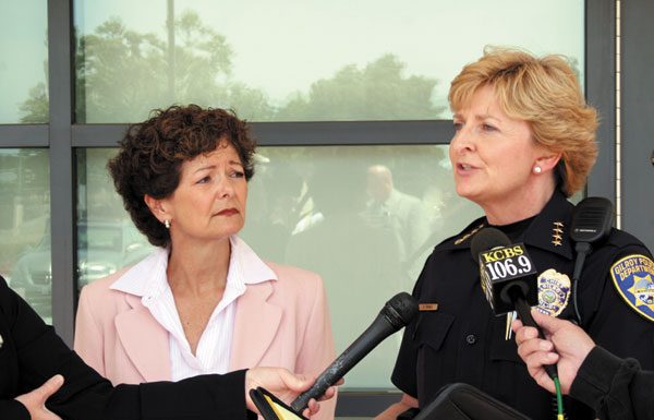 Updated: ‘Unusual’ murder case marks first of its kind for D.A.