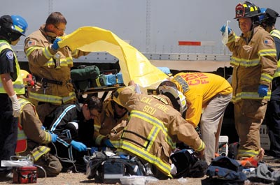 Fatal crash on Highway 152
