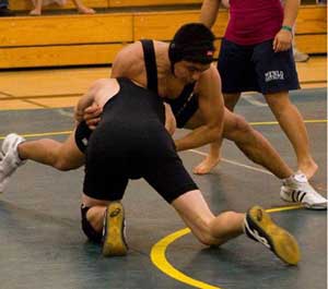 Juniors of the Year: Ryan Williams, Steven Fernandez