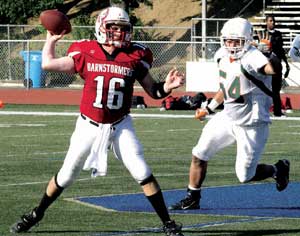 Marquee matchup next for Barnstormers