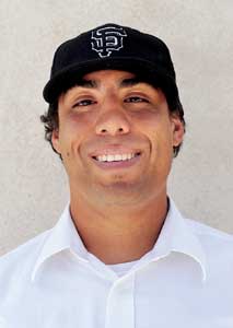 Teams, Coaches of the Year