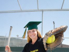 Senior spotlight 2009