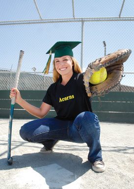 Senior spotlight 2009