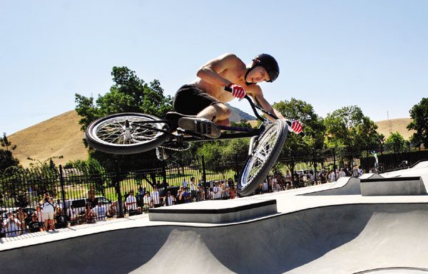 Council to mull skate park user fee, staffing