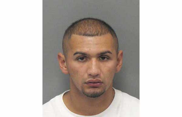 More charges for alleged gang killer