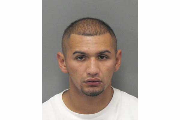 More charges for alleged gang killer