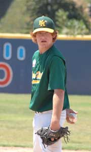 MH two wins from Bronco 12 World Series