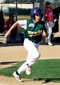 MH Gray overcomes six-run deficit to upset Fremont ‘2’