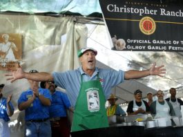 Making a cooler, more accessible festival