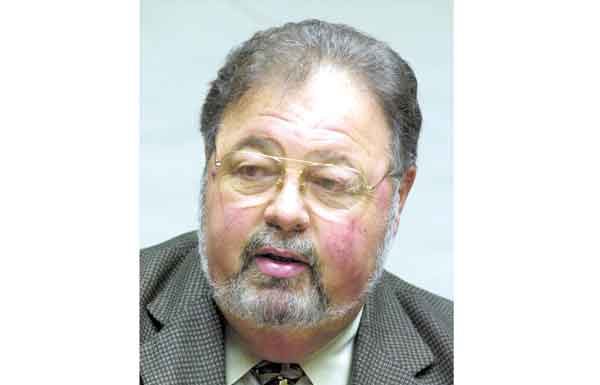 Former mayor and county supe Don Gage plans new run for mayor