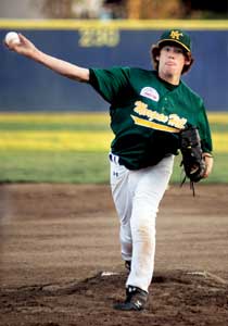 MH Bronco All-Stars one win from World Series