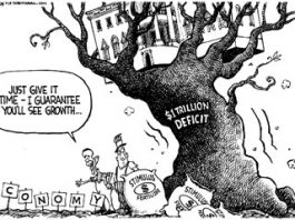 Editorial cartoons: What kind of seeds did you plant?