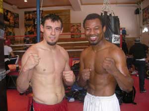 ‘Ghost’ sweetens deal