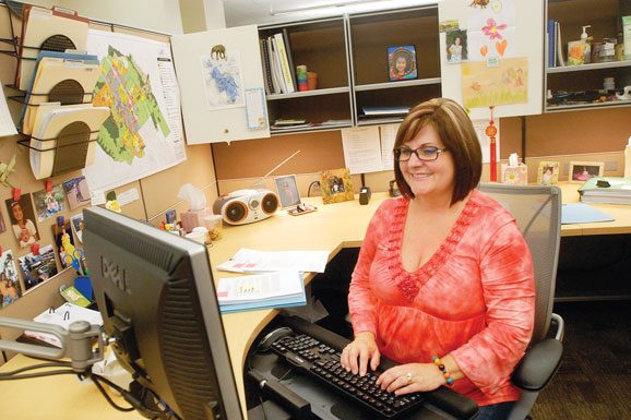 Your tax dollars at work