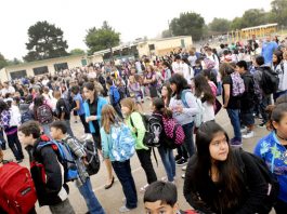 A warm Walsh welcome