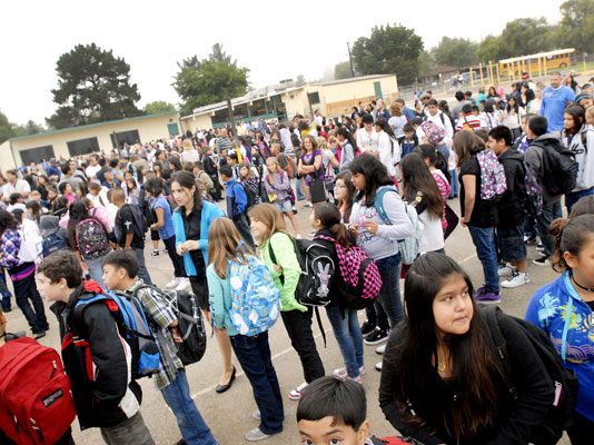 A warm Walsh welcome