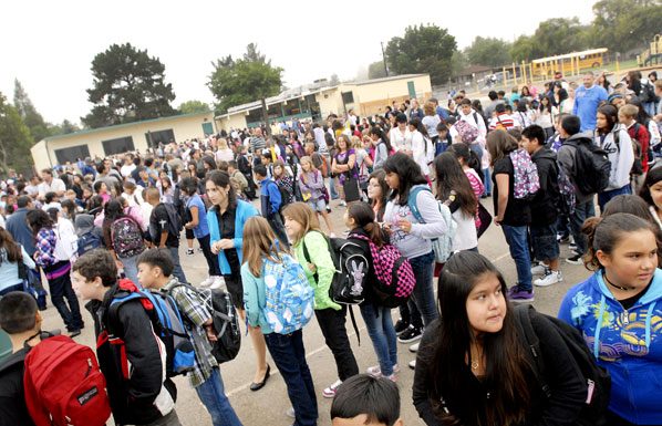 A warm Walsh welcome