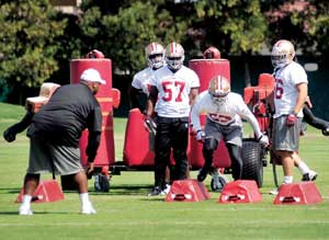 ADAMS: Ulbrich leads by example