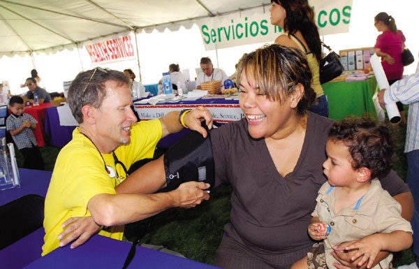 The future looks bright