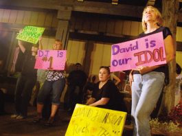 Morgan Hill idol crowned