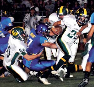 Against Salinas, unity should mesh well with Acorns