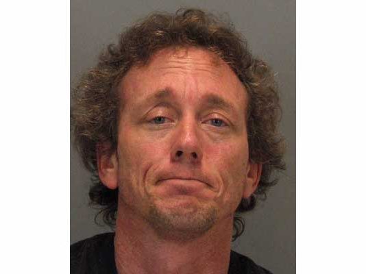 Barnes in court for third time in a week