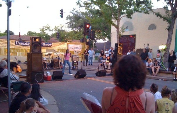 Who will be Morgan Hill’s Idol?