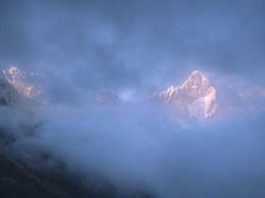 ERSKINE: Spirit is a gift from time in nature