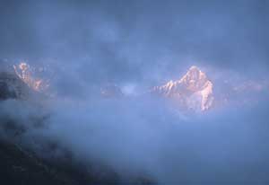 ERSKINE: Spirit is a gift from time in nature