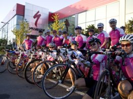 Specialized races for a cure