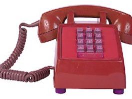 Red Phone: Tennant Avenue lights are synchronized