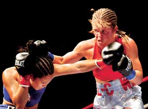 Jeffries loses by majority decision at Tank