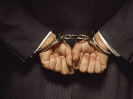 Three arrested for multiple incidents of identity theft