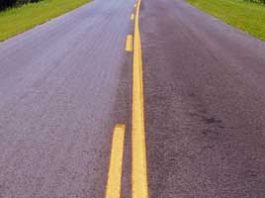 Traffic study recommends extending Santa Teresa