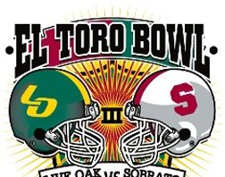 ADAMS: ‘The best El Toro Bowl matchup yet’