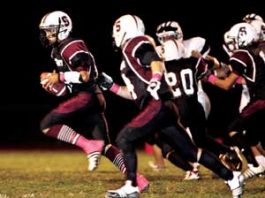 Bulldogs get first shutout win in program history