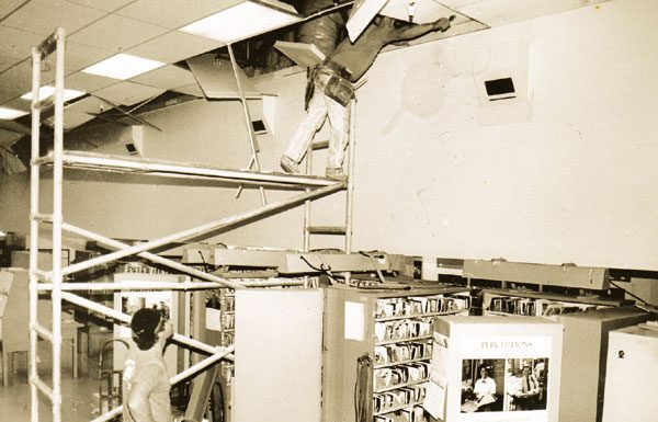 Loma Prieta earthquake memories still vivid