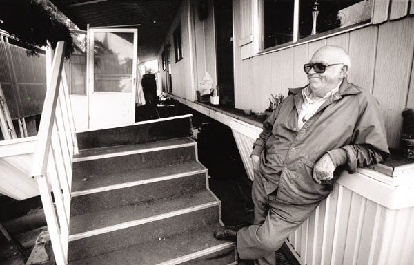 Stricter building codes, advancements improve safety