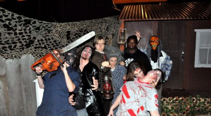 Prepare to be scared