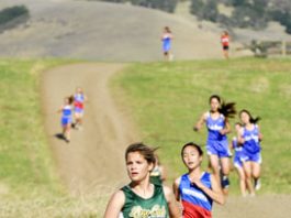 Finally at full strength, Live Oak girls readying for BVALs