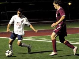 GAVILAN SOCCER: Rams’ program making headway