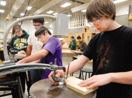 Special programs intact – for now