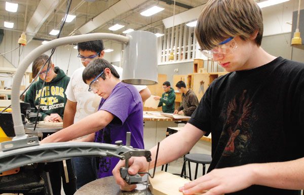 Special programs intact – for now