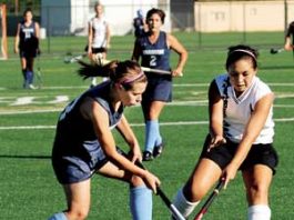 Second-place Bruins slide by