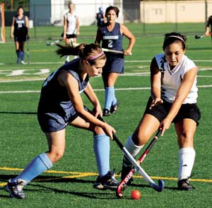 Second-place Bruins slide by